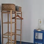 Casa de hóspedes Brezza Di Terra Santa Marina Salina