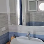 Casa de hóspedes Brezza Di Terra Santa Marina Salina