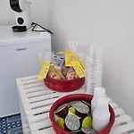 Brezza Di Terra