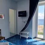 Brezza Di Terra Vendégház
