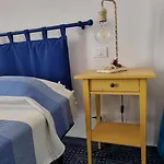 Brezza Di Terra 3* Santa Marina Salina