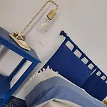 Vendégház Brezza Di Terra 3*