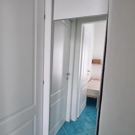 Brezza Di Terra 3*