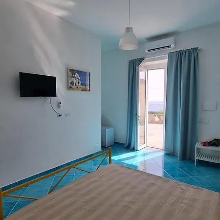 Brezza Di Terra Affittacamere