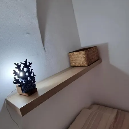 Brezza Di Terra Affittacamere 3*