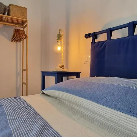 Brezza Di Terra Affittacamere 3*