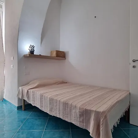 Brezza Di Terra Affittacamere
