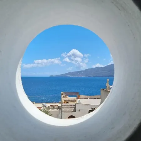 Brezza Di Terra Vendégház 3*