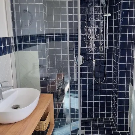 Brezza Di Terra Affittacamere 3*