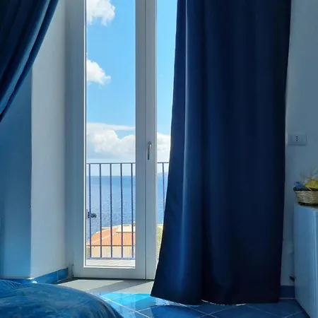 Brezza Di Terra 3*