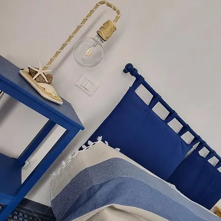 Affittacamere Brezza Di Terra 3*